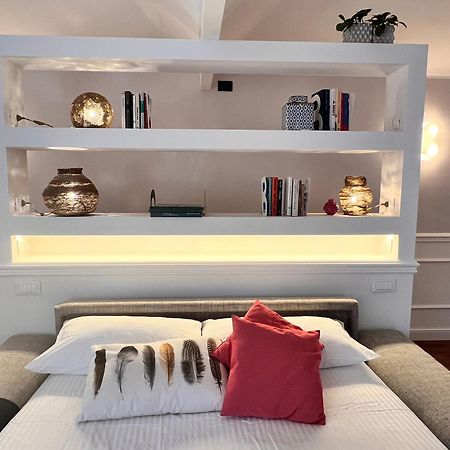 La Corte Luxury Suite - Torino Centro Luaran gambar