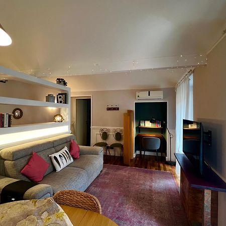 La Corte Luxury Suite - Torino Centro Luaran gambar