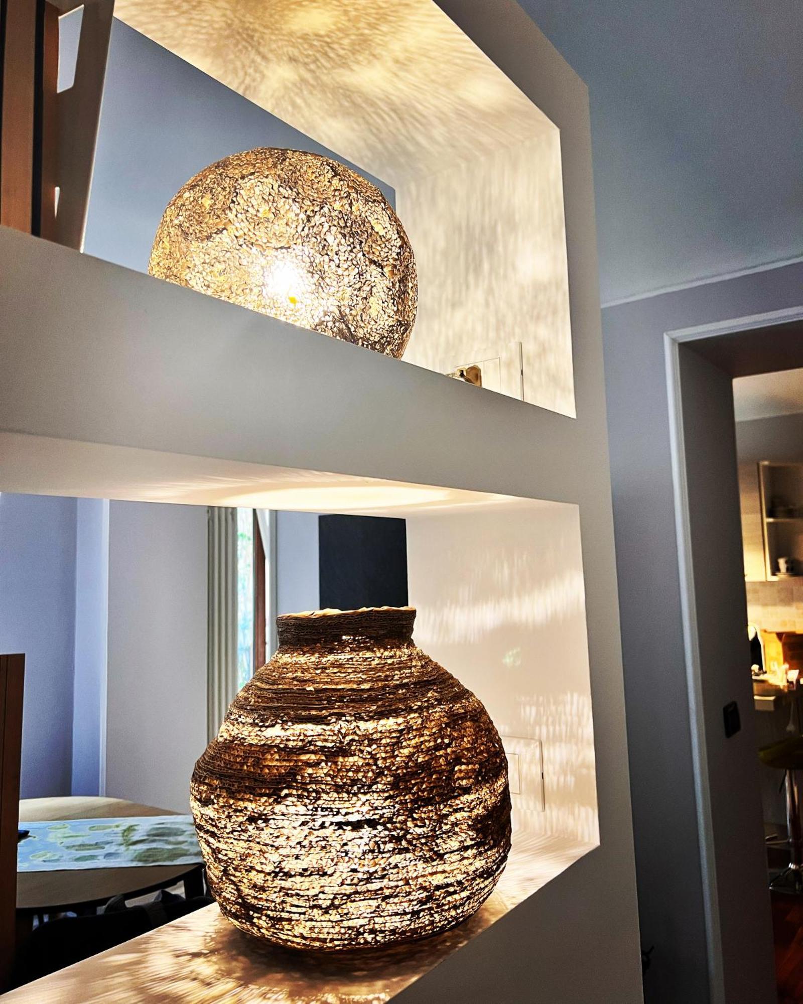 La Corte Luxury Suite - Torino Centro Luaran gambar