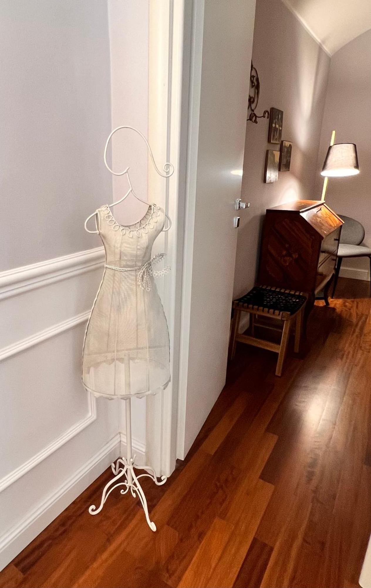 La Corte Luxury Suite - Torino Centro Luaran gambar