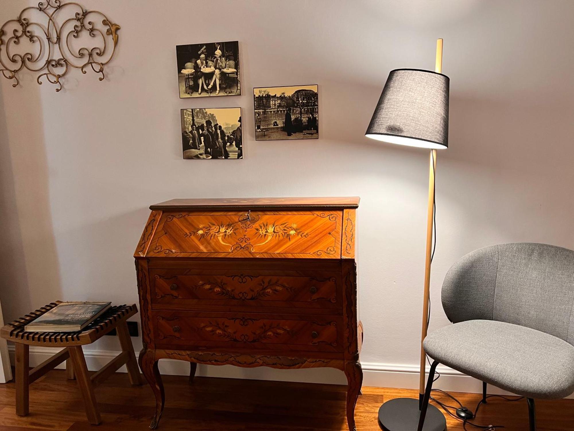 La Corte Luxury Suite - Torino Centro Luaran gambar