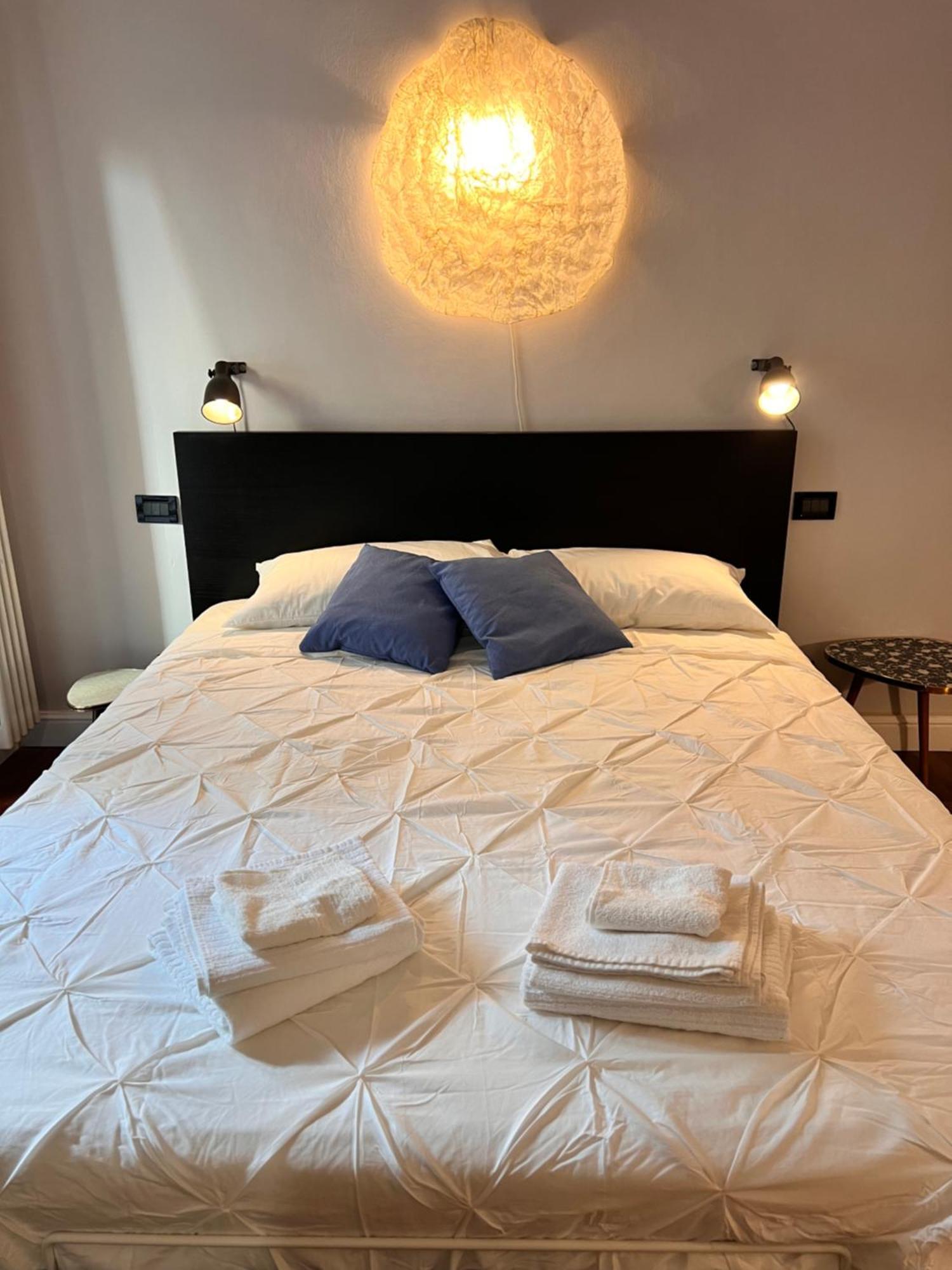 La Corte Luxury Suite - Torino Centro Luaran gambar