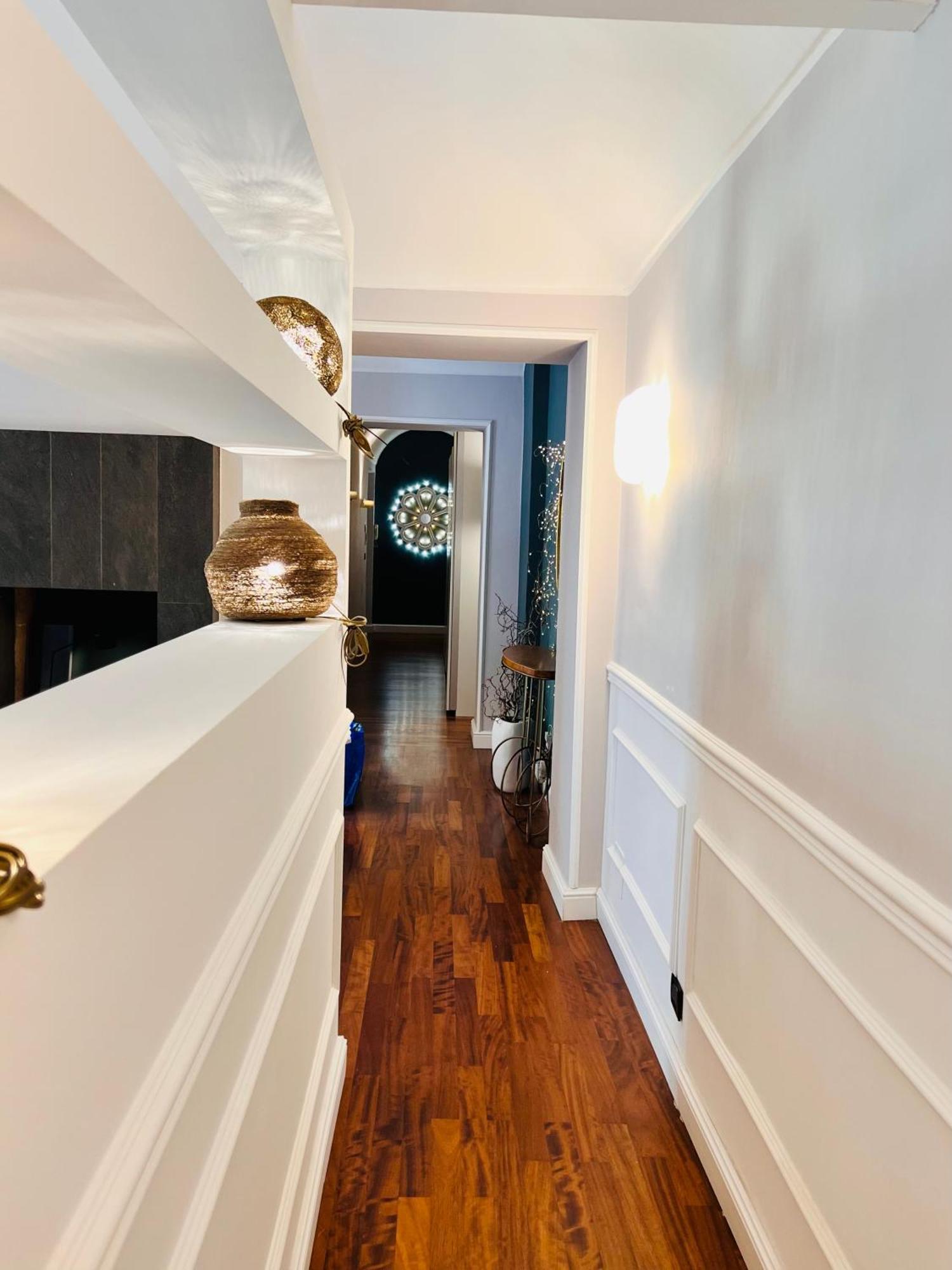 La Corte Luxury Suite - Torino Centro Luaran gambar