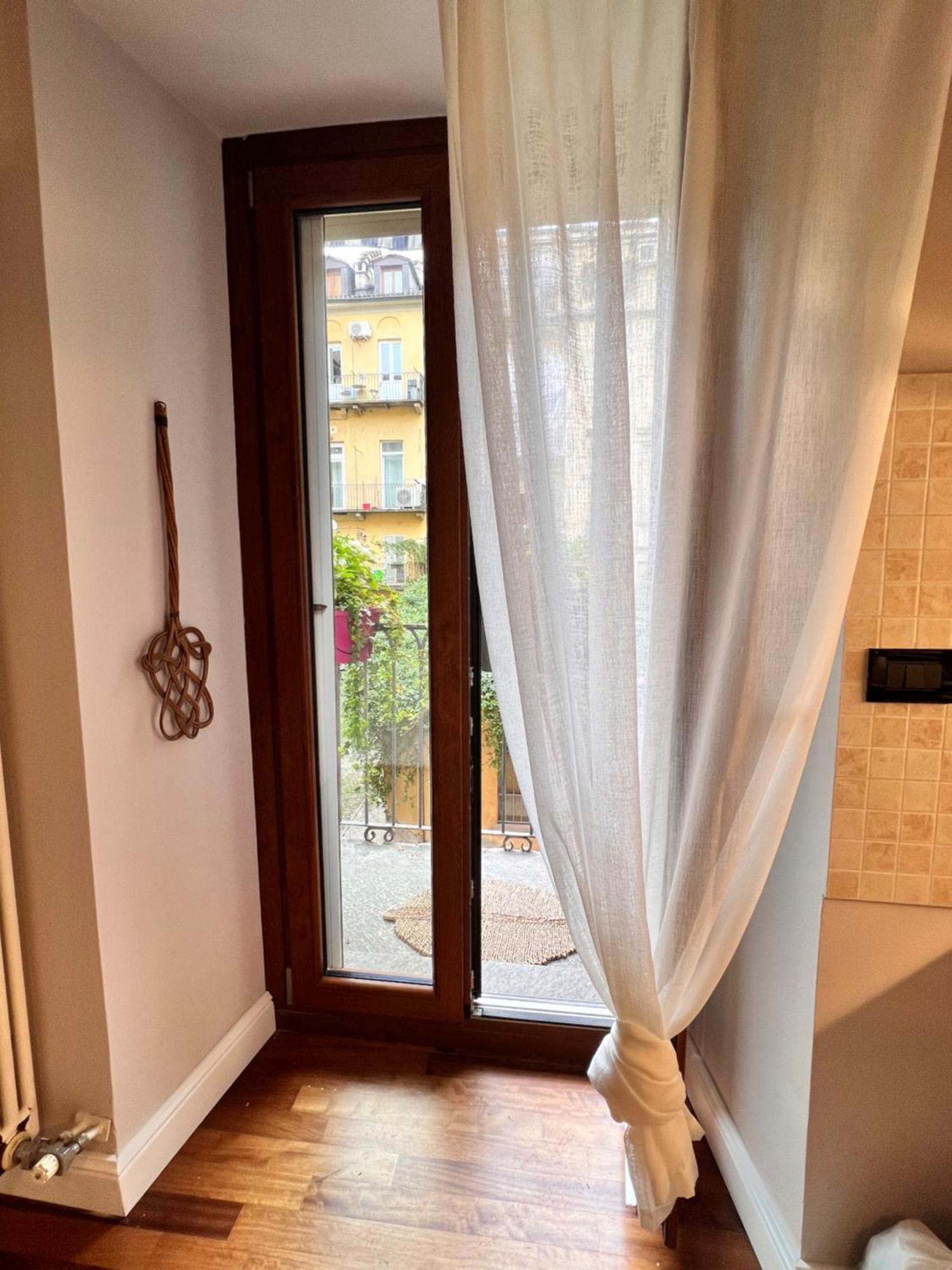 La Corte Luxury Suite - Torino Centro Luaran gambar