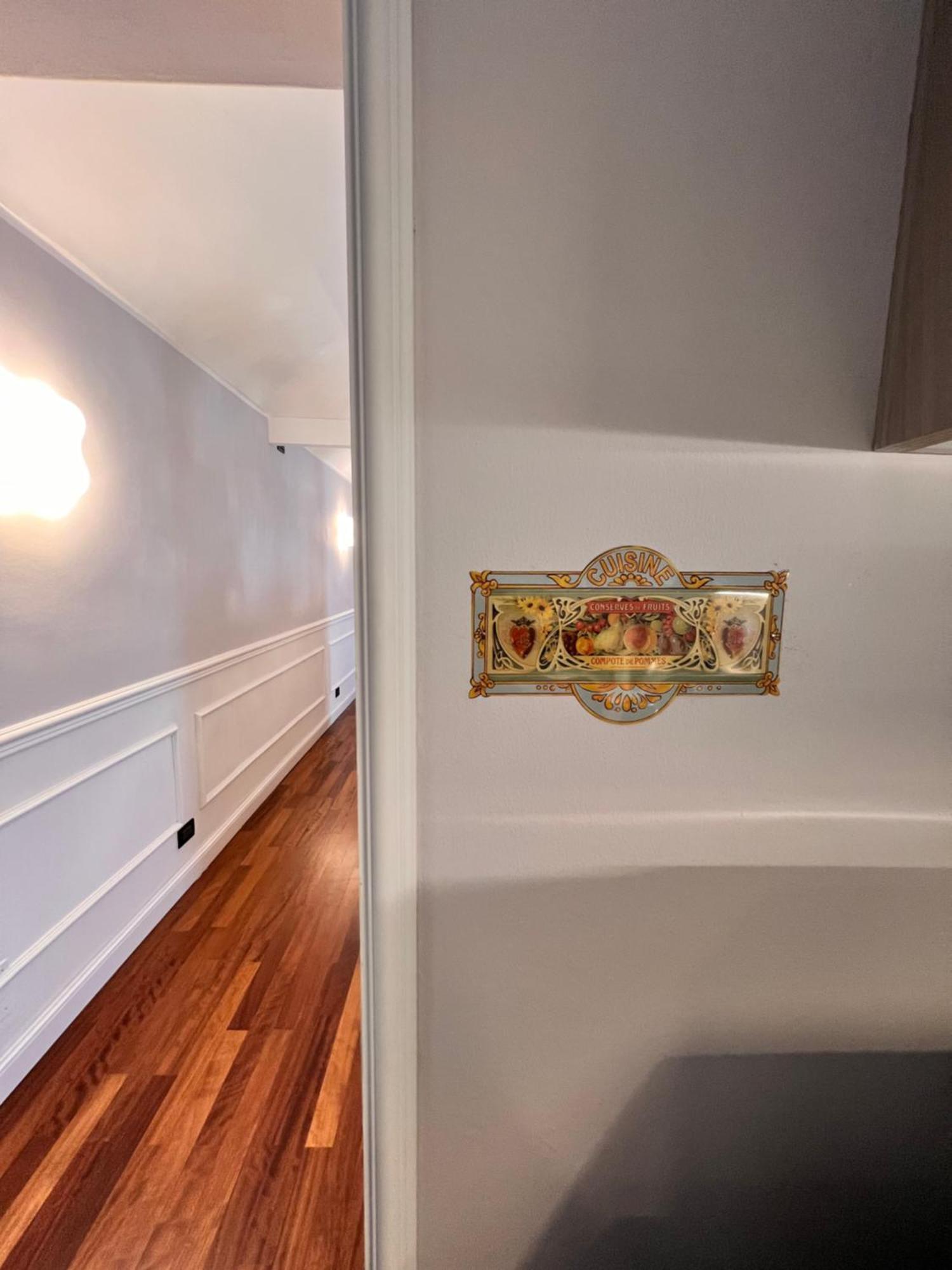 La Corte Luxury Suite - Torino Centro Luaran gambar