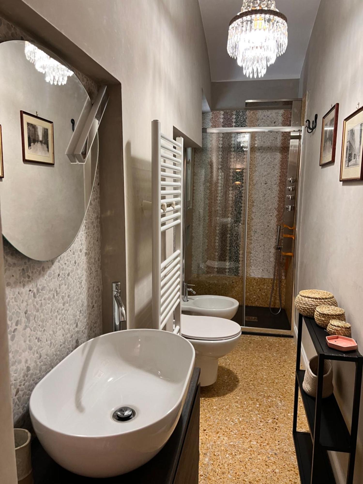 La Corte Luxury Suite - Torino Centro Luaran gambar