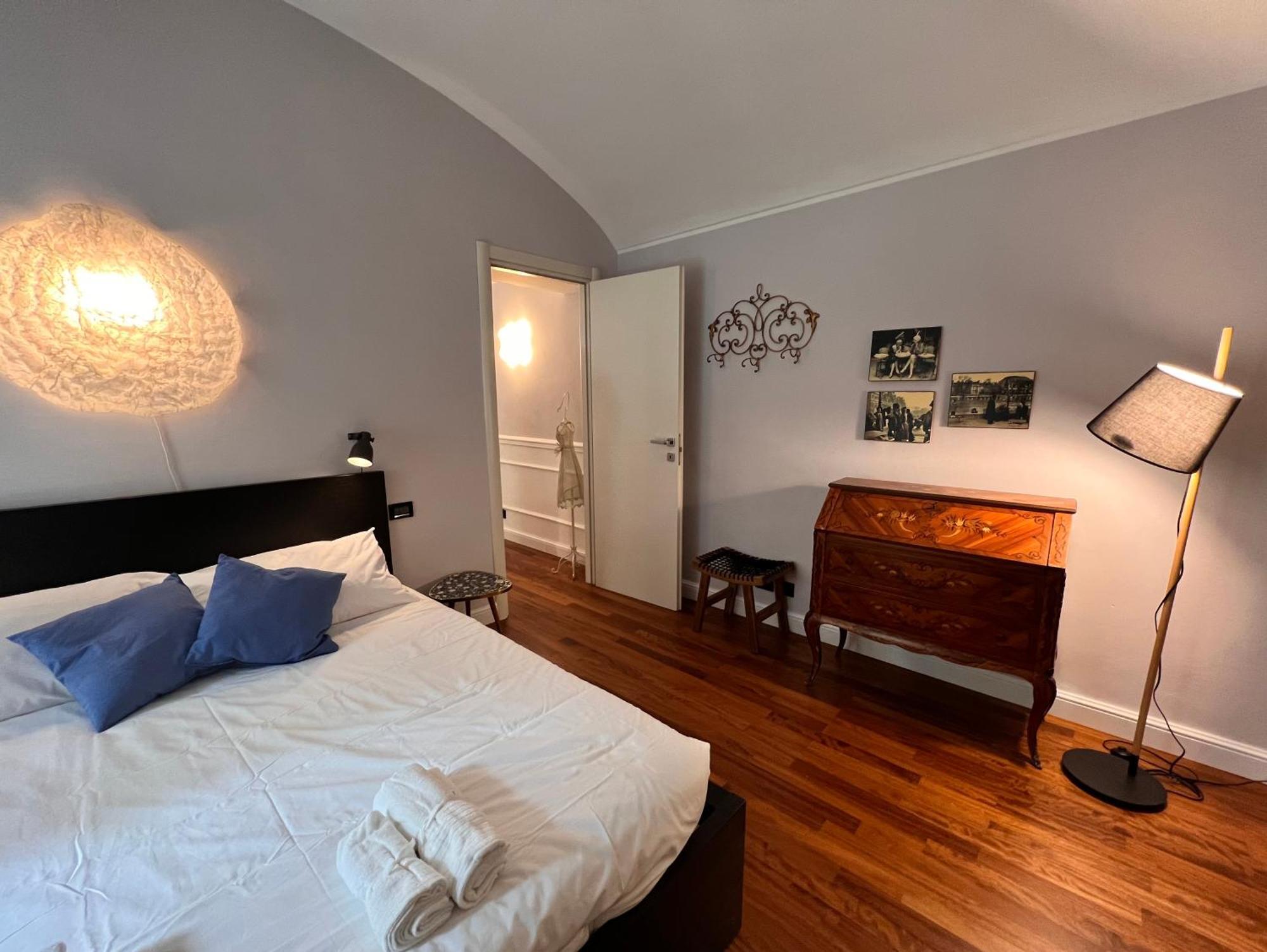 La Corte Luxury Suite - Torino Centro Luaran gambar