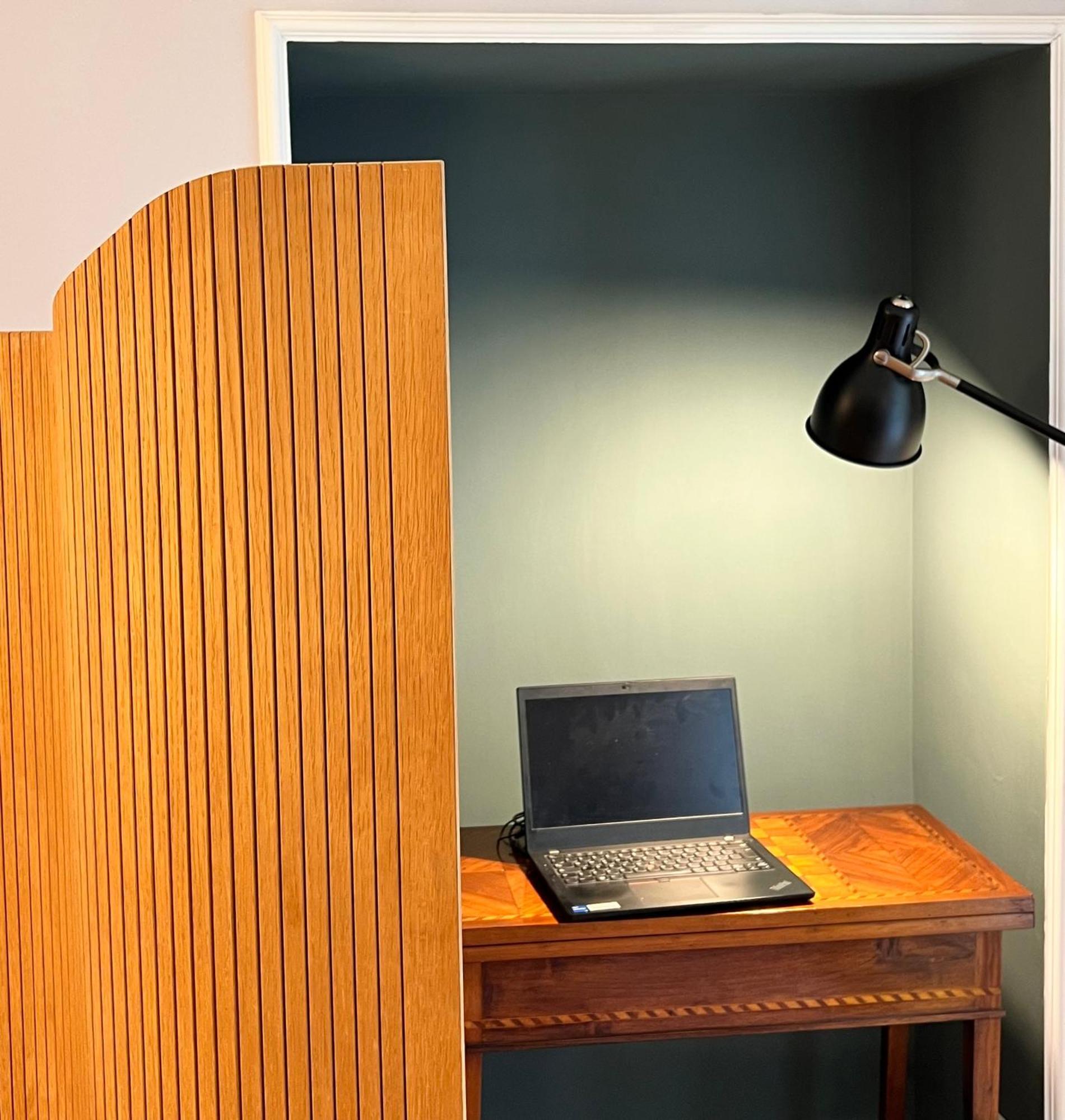 La Corte Luxury Suite - Torino Centro Luaran gambar