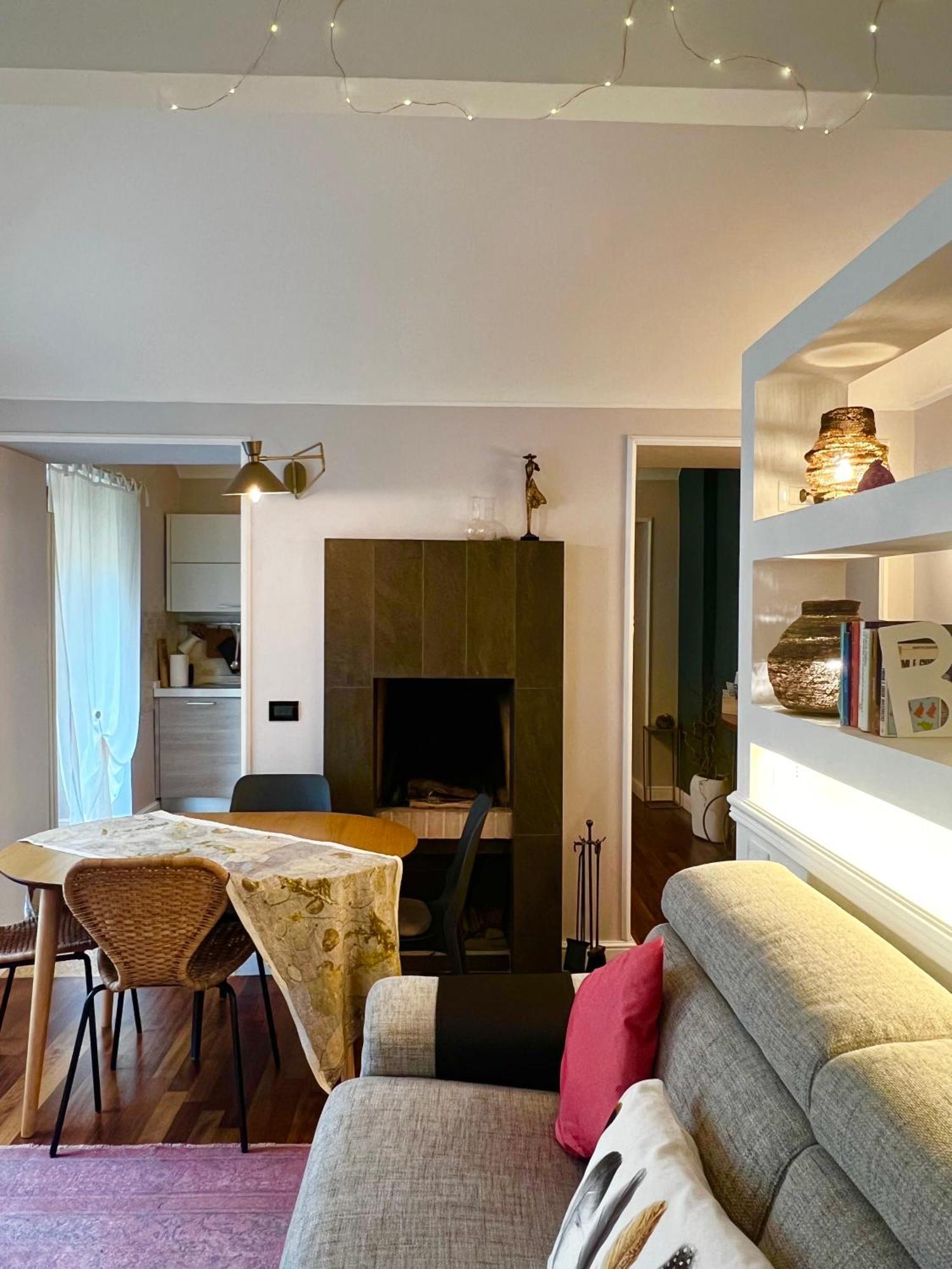 La Corte Luxury Suite - Torino Centro Luaran gambar