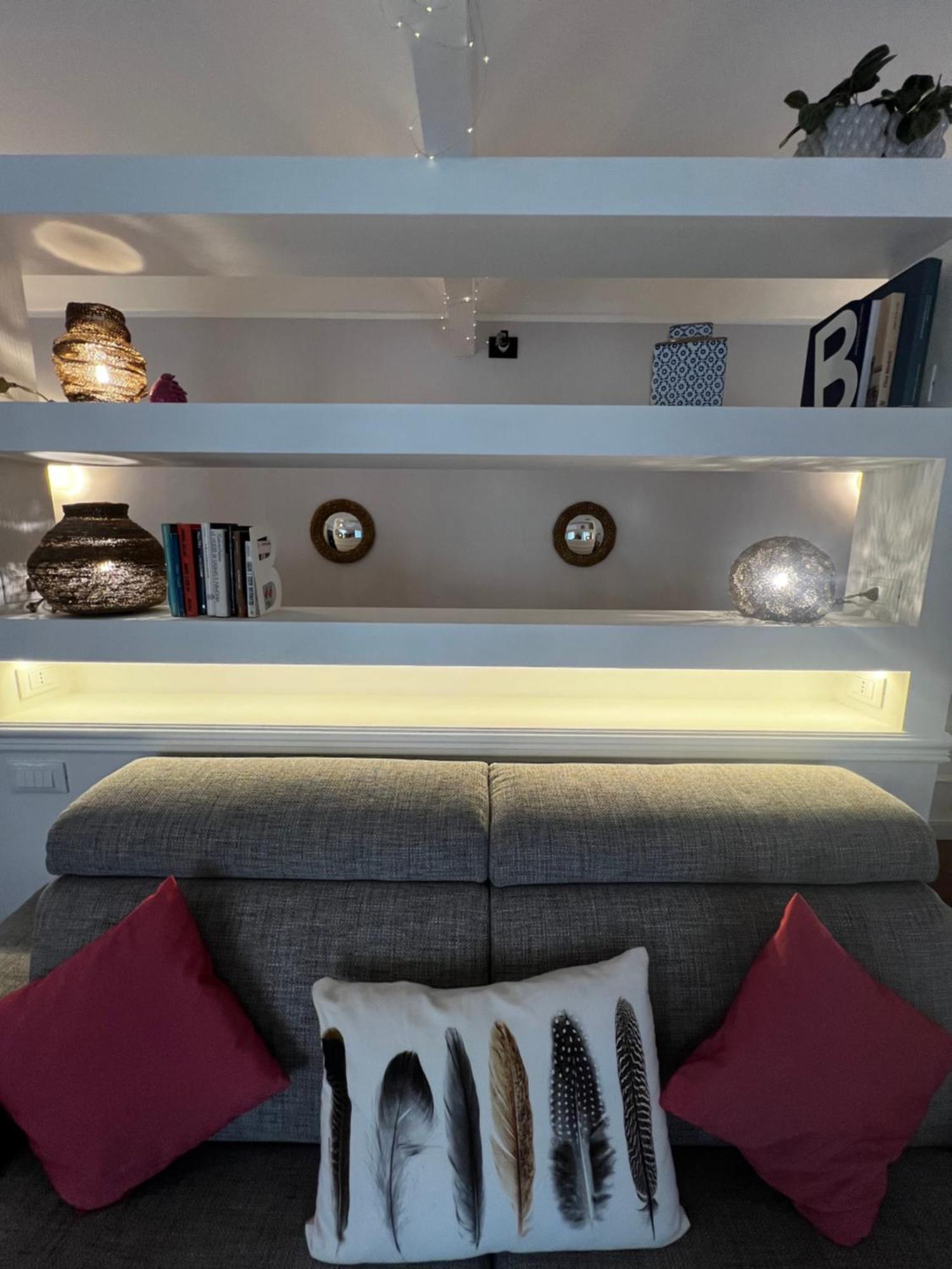 La Corte Luxury Suite - Torino Centro Luaran gambar