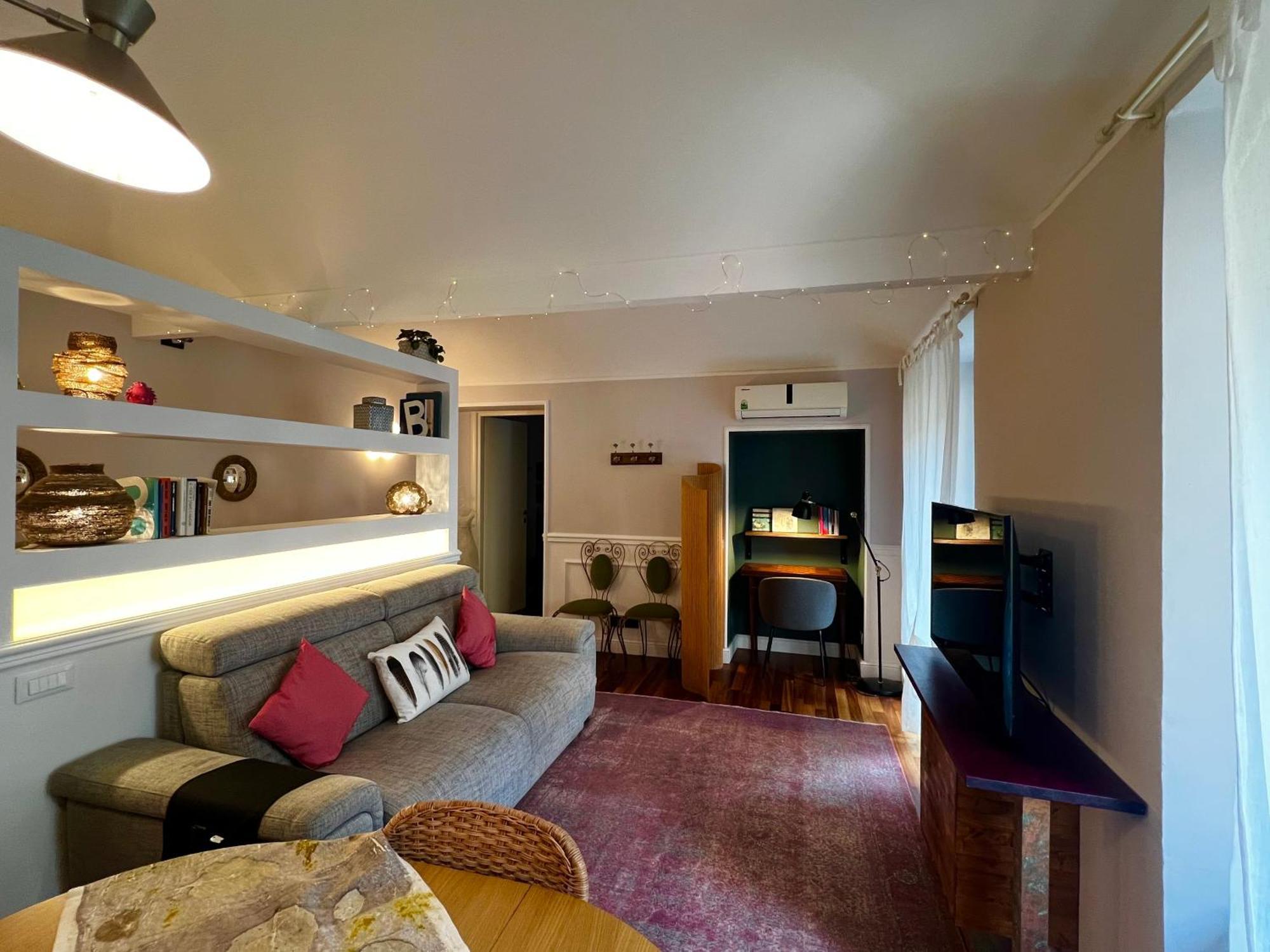 La Corte Luxury Suite - Torino Centro Luaran gambar