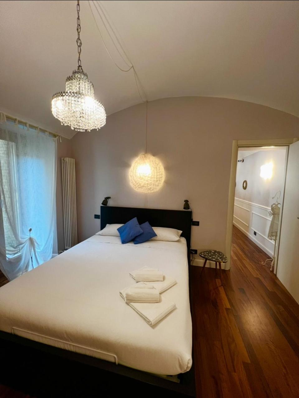 La Corte Luxury Suite - Torino Centro Luaran gambar