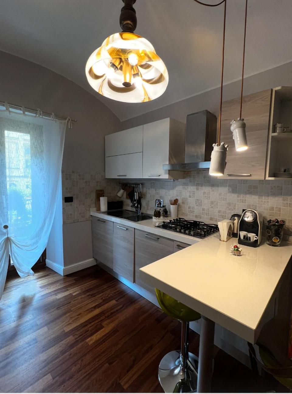 La Corte Luxury Suite - Torino Centro Luaran gambar